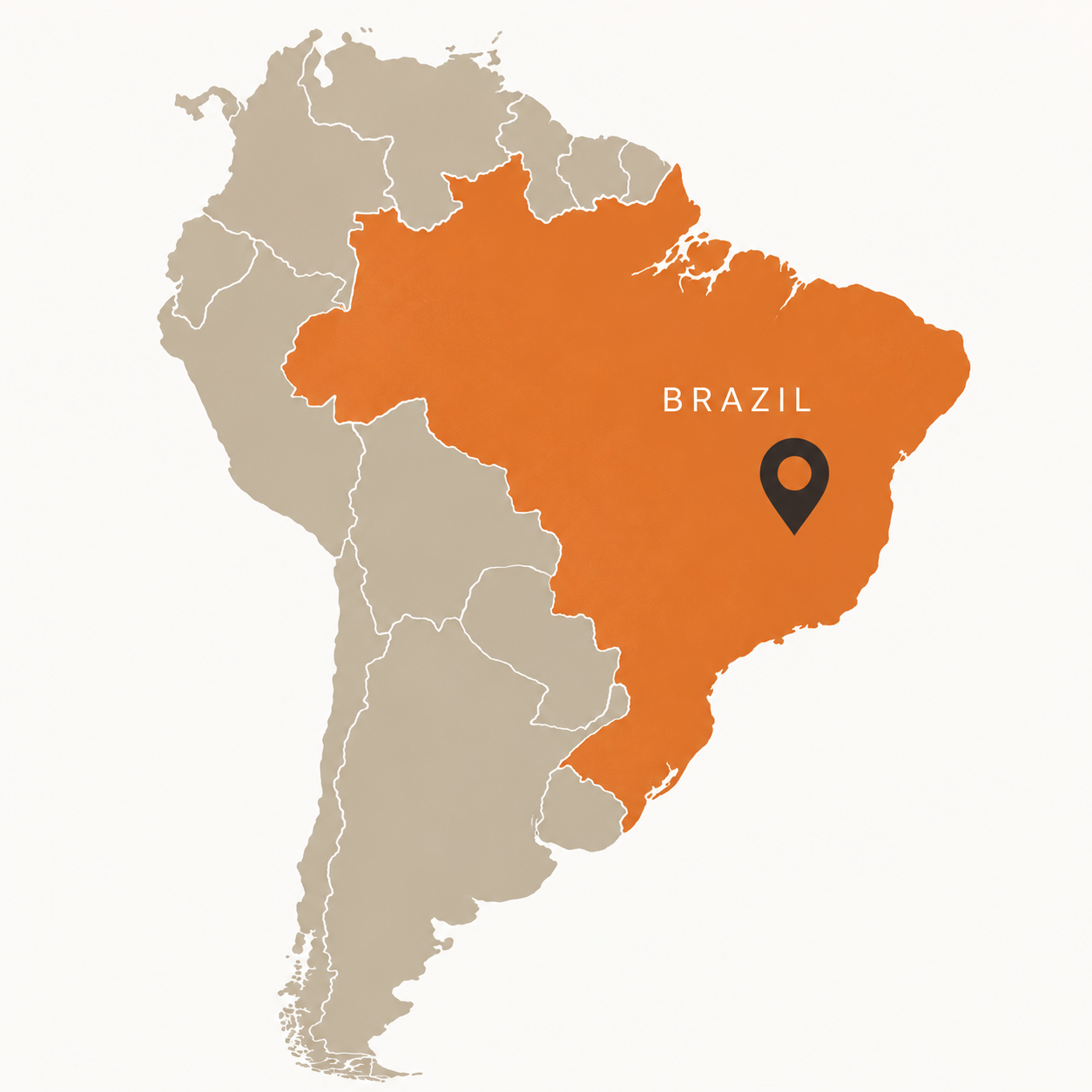 Brazílie